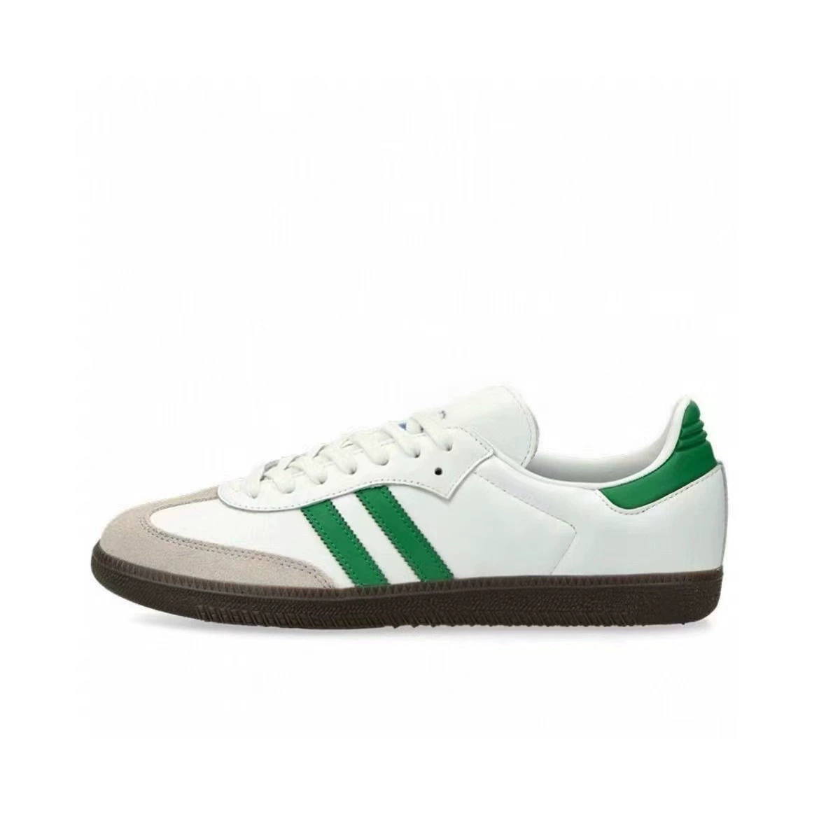 Трехлистные моральные тренировочные туфли, классические женские туфли Samba, белые туфли в американском стиле ретро, ​​повседневные кроссовки, спортивная обувь с низким берцем