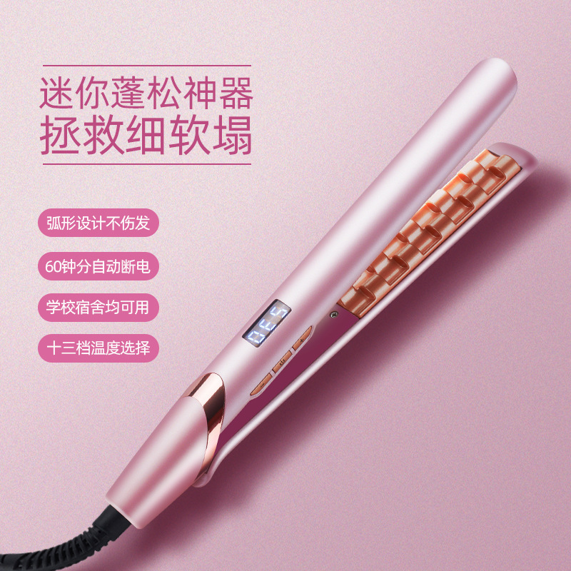 3C認証済み電気ヘアアイロン、コーン型パーマアイロン、毛根用パーマアイロン、ヘアカーラー、錫箔パーマ、ヘアカーラー、輸出向け|undefined
