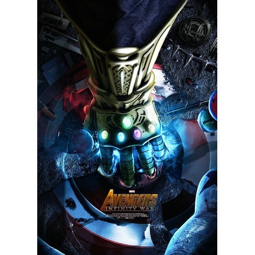 ジンジャーイエロー17番柄 / 黄褐色クラフト紙 (30*21センチ) a 4
