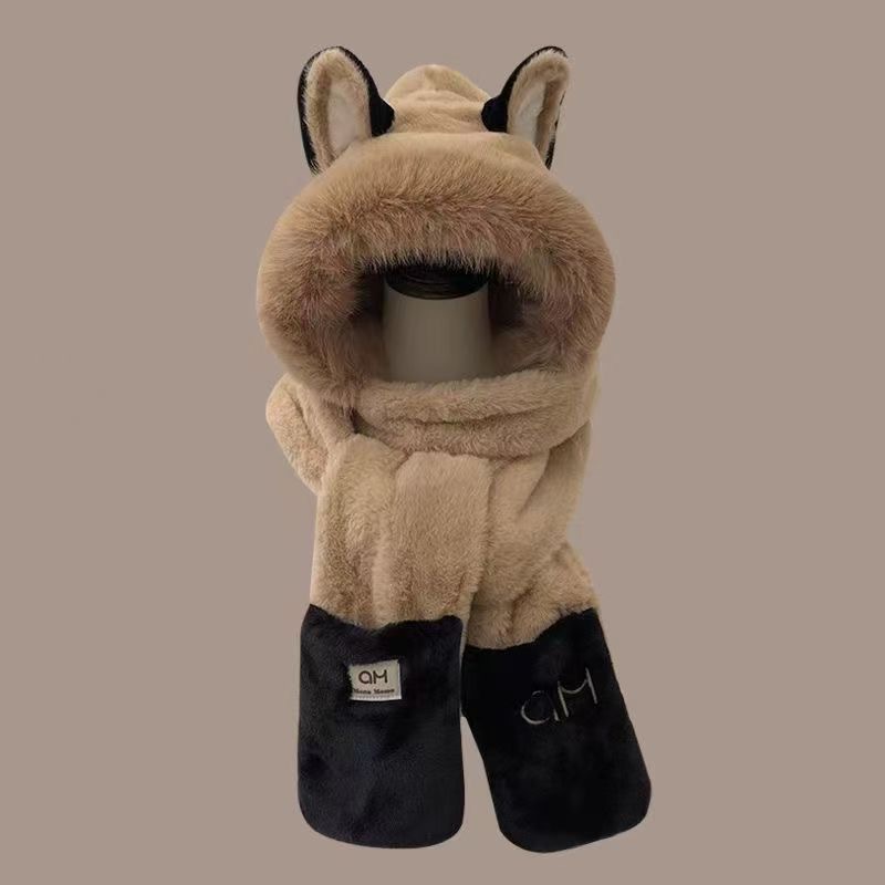 카키 [파이어폭스 3종세트]