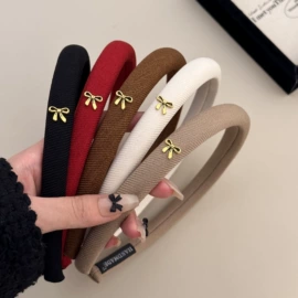 发夹;发箍;发圈