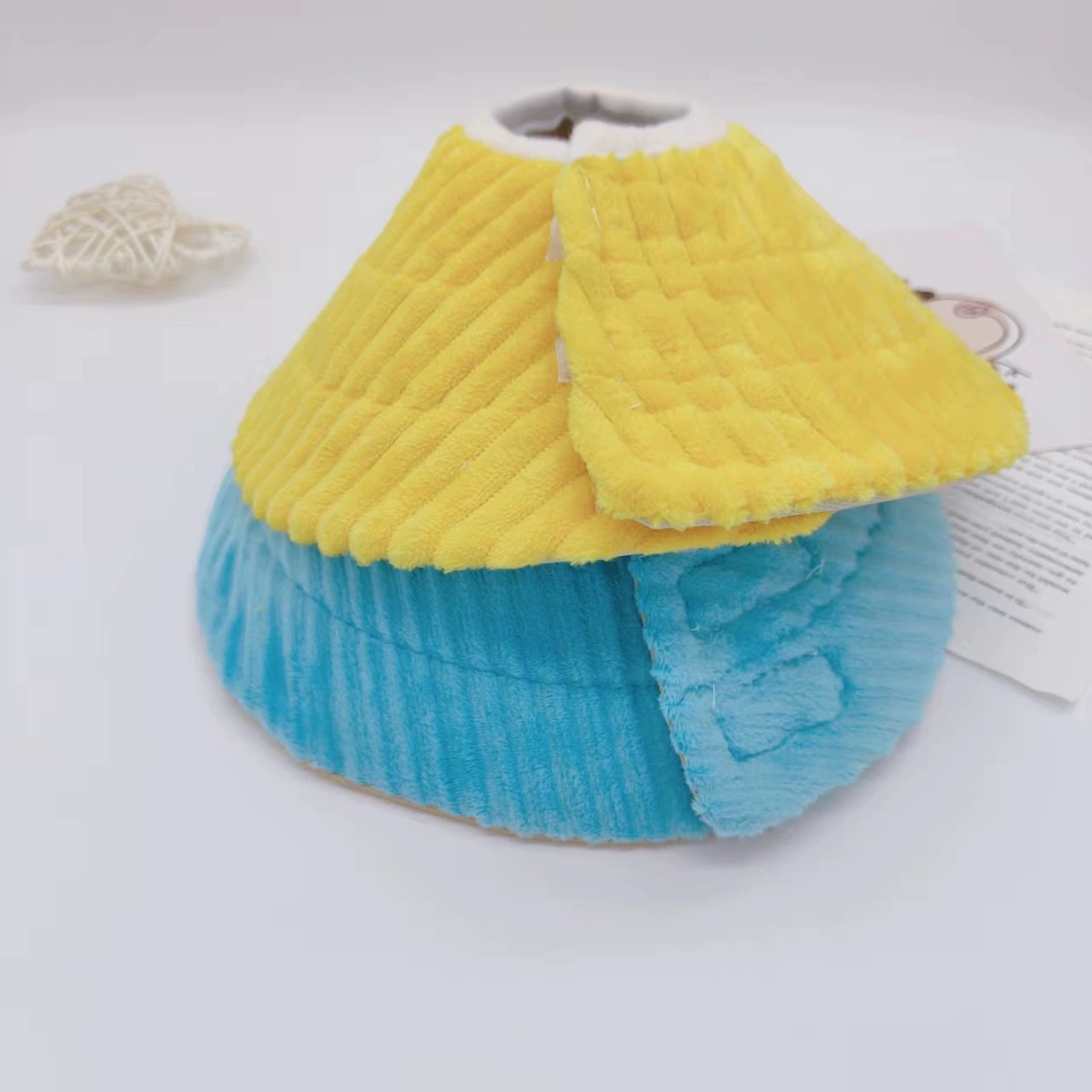 Кошка собака Элизабет кольцо Anti-Lick утолщенное собака кошка стерилизованное кольцо Элизабет утолщенное