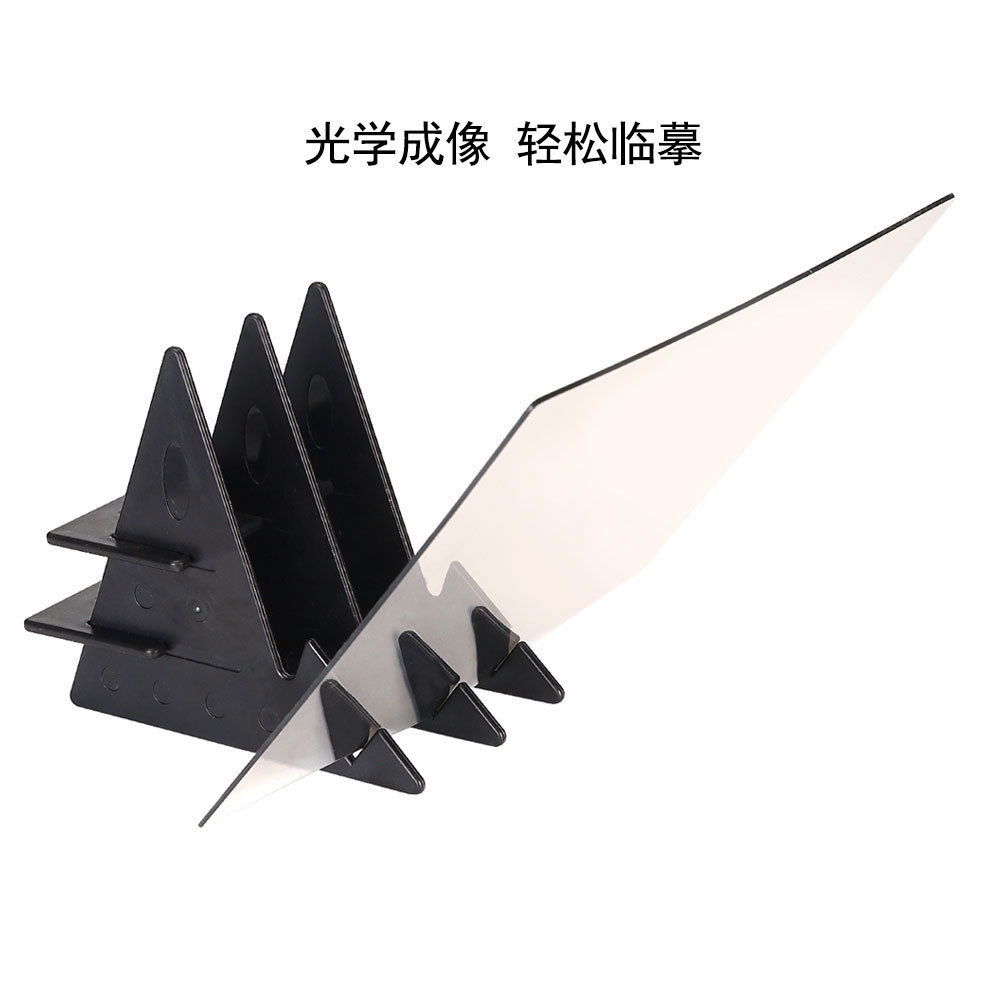 Educación temprana de los niños de proyección óptica copia tablero de dibujo pintura persiguiendo drama artefacto herramienta herramientas de dibujo