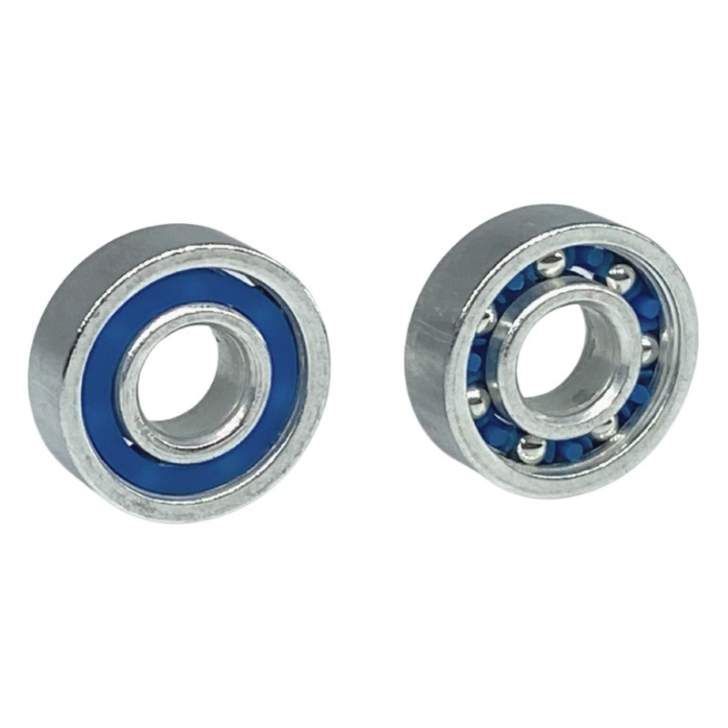 Вирусный акриловый спиннер-фиджет 695 (5*13*4) с вращающимся подшипником, магнит на холодильник, игрушка для интернет-знаменитостей