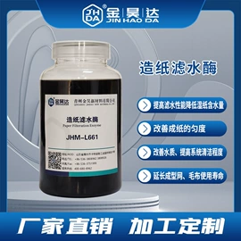 抄纸助剂;制浆助剂;造纸化学品