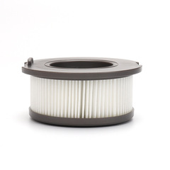 Adapter for Pet Vacuum Cleaner T12Plus/T12Pro/Duke Hepa Pre-filter Rear Filter Core Cotton Accessory