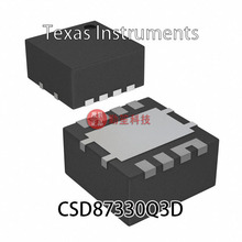ԭװ CSD87330Q3D 8-LSON��3.3x3.3�� FET��MOSFET ���� CSD87330