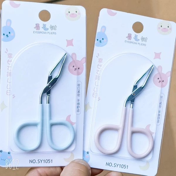 1051 eyebrow clamp