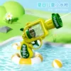 Yb1745 [olive yellow] Left wheel water gun