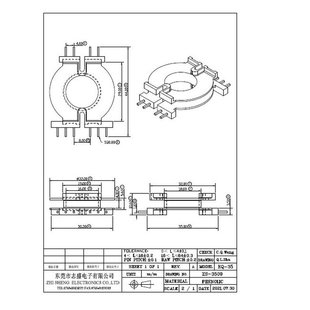 �S�ҹ���EQ35��ʽ6+4�PQ35��ʽ6+4�����ľ׃��Ȧ�Ǽ� ZS-3509