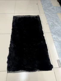 生皮、毛皮;冲锋衣、裤;软壳衣裤