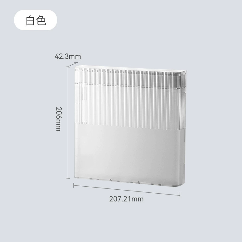 Donor -free hole board accessories Dormitory Kitchen Bathroom wall surface settings