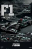 【1:10】F1-Black【Container】