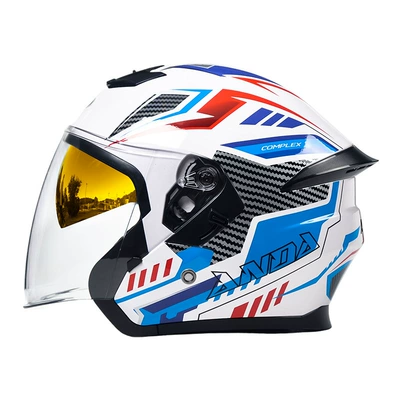 Certified Men's and Women's Motorcycle, Motorcycle Safety Supplies