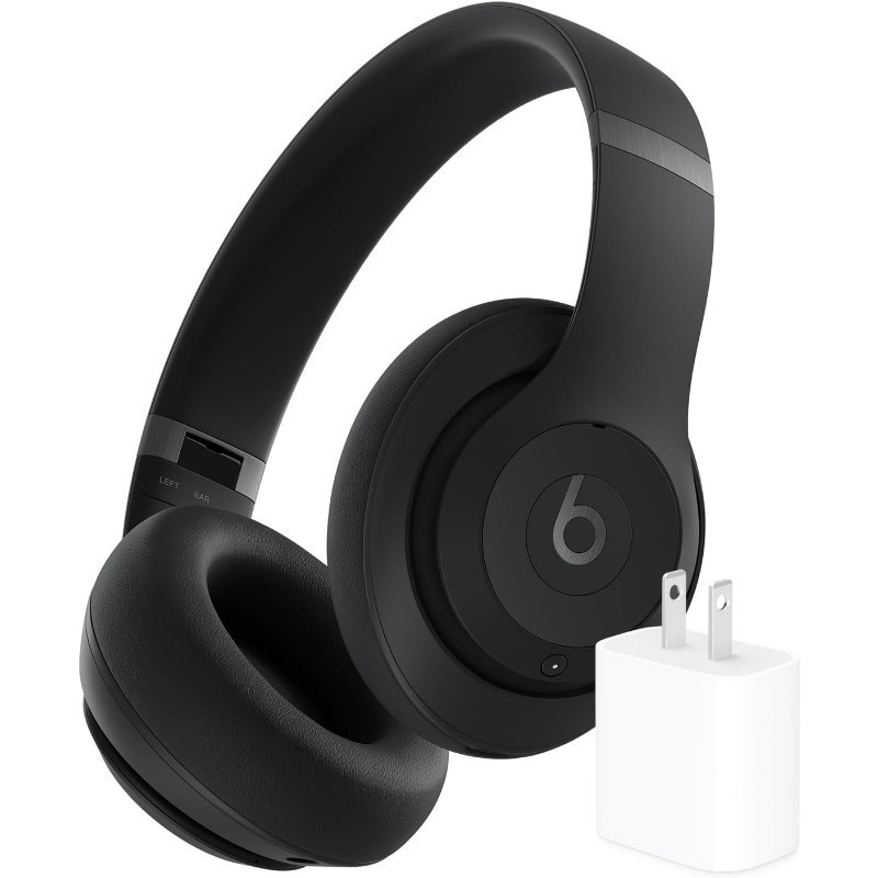 Beat.s Studio Pro Wireless Bluetooth Cancelling Headphoes|undefined