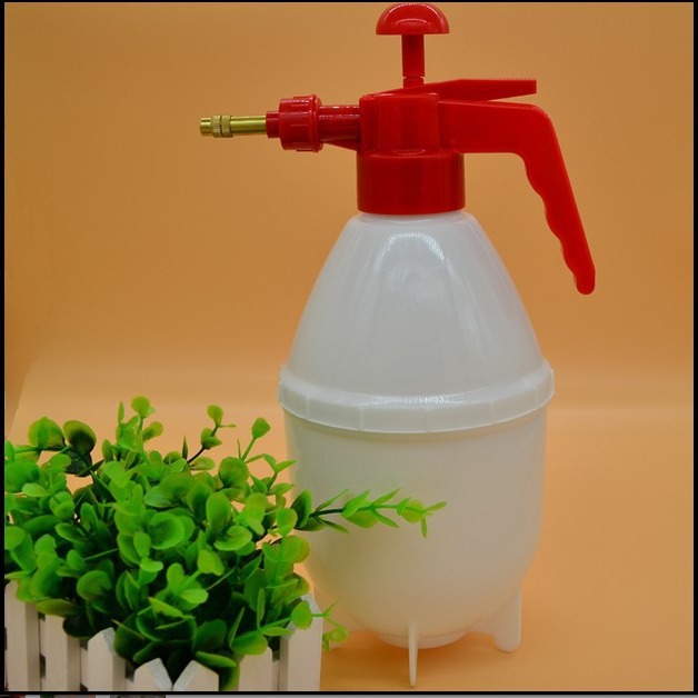 园林浇花气压喷水壶 压力家用浇花高压喷壶浇花气压式消毒喷雾器