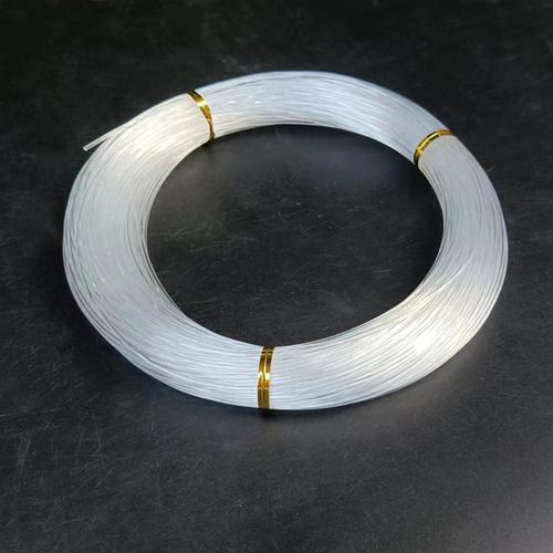 Japan imported sea fishing line 100 meters front lead super wear-resistant nylon fishing line hand wire boat fishing line