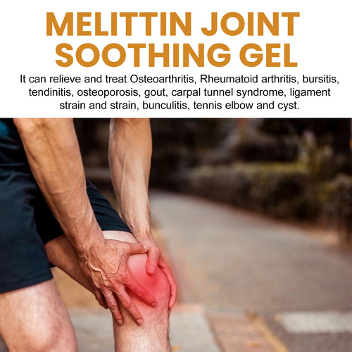 South Moon Joint Repair Gel Body Relief Lumbar Knee Massage Relaxing and Revitalizing Care Gel