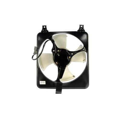 YAGE car Fan