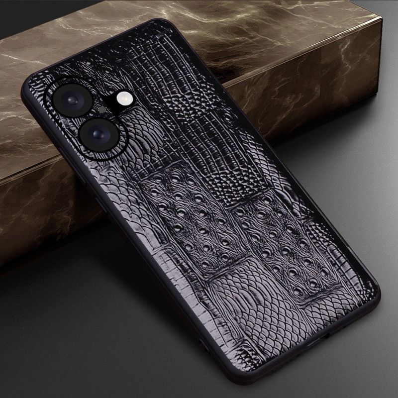 Ốp lưng da thật chống rơi cho iPhone 16 Plus / 16 Pro Max — táo 17, Apple 16 Plus, Apple 16 Pro, Apple 16 Pro Max