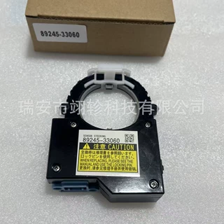 89245-33060适用于丰田凯美瑞雷克萨斯转向角度传感器8924533060