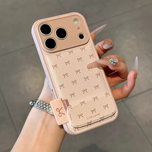 ��ɫ�M�������Y�m���O��17�֙C��Ƥ�y�R��֧��iPhone16/13���o��