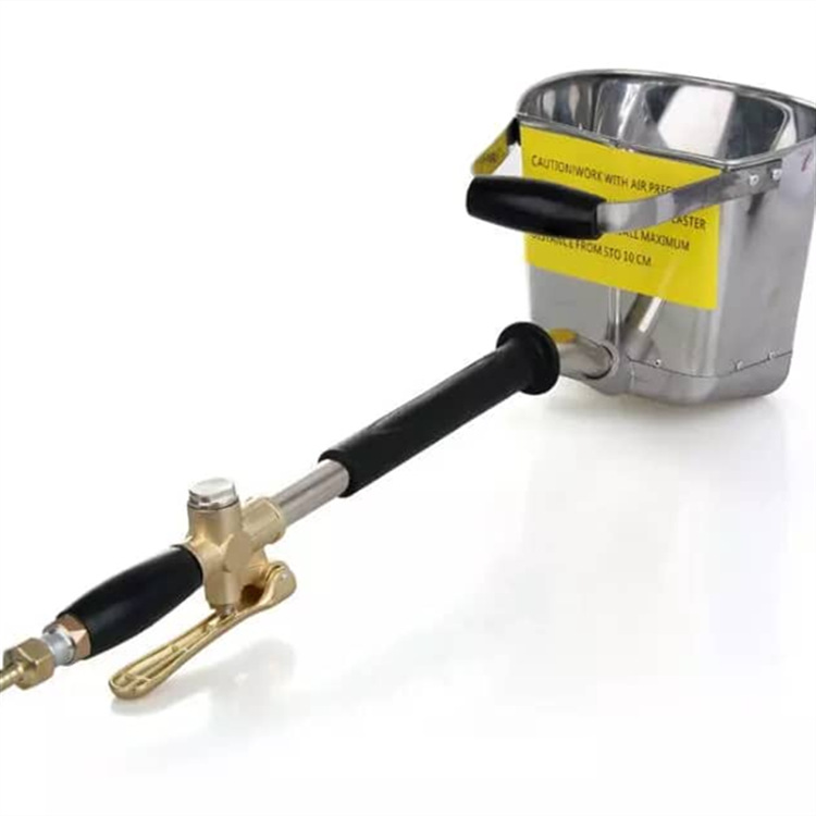 成德 水泥喷枪  水泥路面缝隙喷枪 沥青路面缝隙喷枪