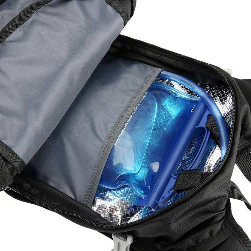 Bolso del alpinismo nuevo transfronterizo de gran capacidad de deportes al aire libre mochila portátil de ocio senderismo bolsa de esquí