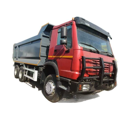 Vehicle Dump Truck Truck, Yük maşınları