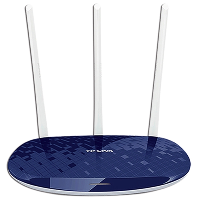 Tp-Link Wireless Router for Home Use, All-Network Compatible, High-Speed Fiber Optic Wall-Penetrating Model Wr886N Tp-Link Wireless Router for Home Use, All-Network Compatible, High-Speed Fiber Optic Wall-Penetrating Model Wr886N
