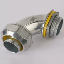 紧固件连接件;其他紧固连接;电缆接线盒