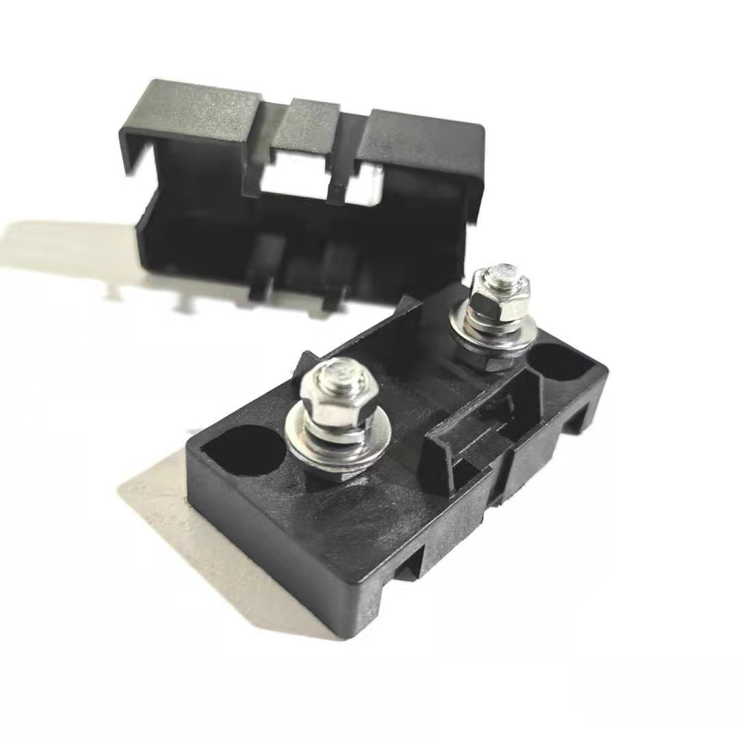 供应螺栓固定式保险丝座 NIDI-498 价格实惠