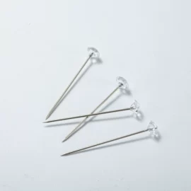 针线缝纫;图钉;针线盒