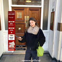 Ranwear����!'���ض�ҹ'��Ⱦ��ë�I��ܛ�h��A�qëë����