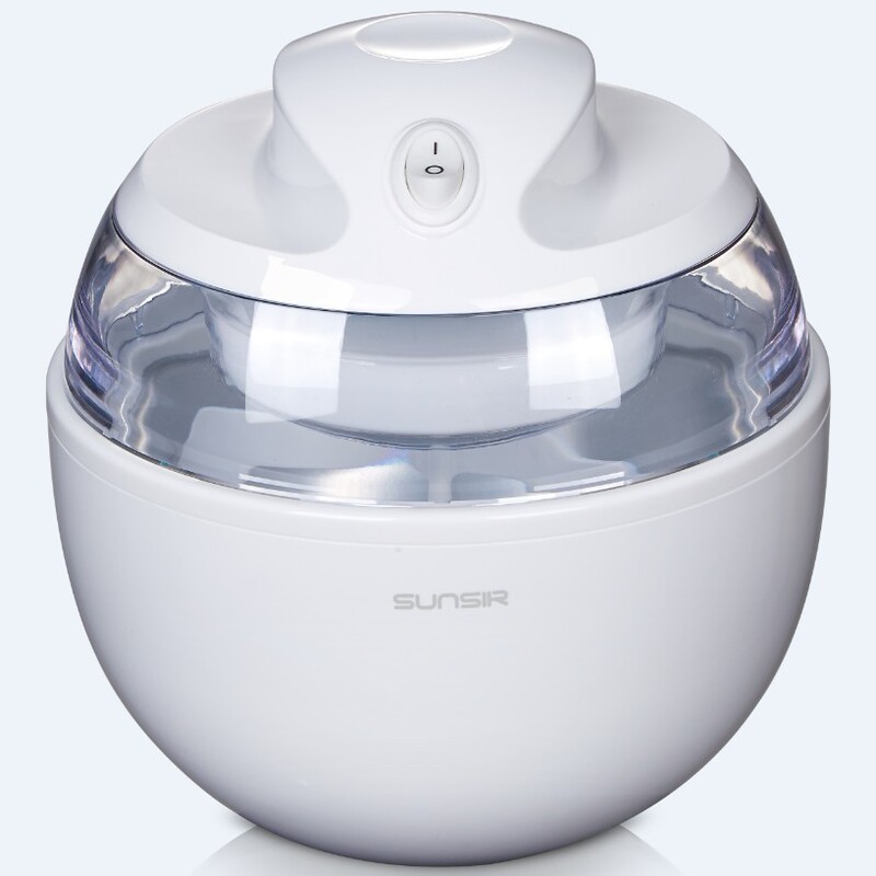 Household Ice Cream Maker 600ml Frozen Liquid Ice Cream Maker Ice Pops Household Ice Cream Maker 600ml Frozen Liquid Ice Cream Maker Ice Pops