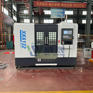 ����㊴�XK6132ȫ���ocnc�㊼ӹ�����㊴��߾����f�ܙC��