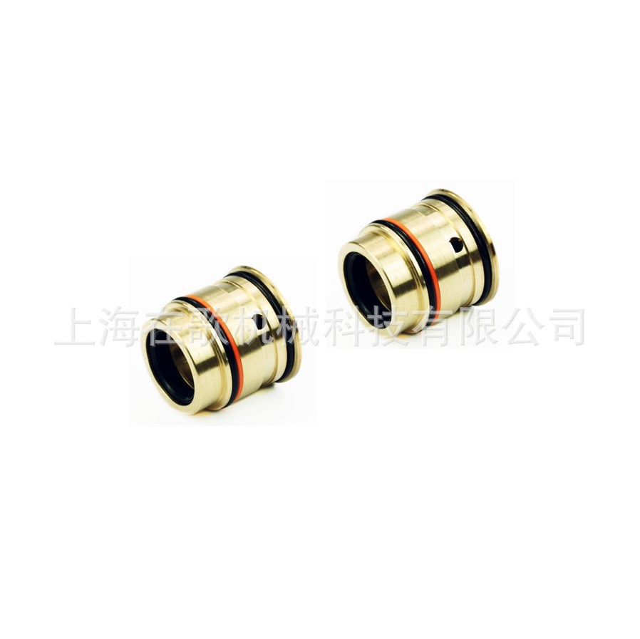 水刀配件 KMT油封高压泵油封 科美腾长油封 水切割机配件厂家直销