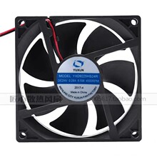 ԭװYUXUN ��Ѷ YXD9225HS24R 24V 0.28A 9.2CM 9225 �纸��ɢ��
