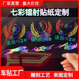 车身贴;后视镜防雨贴;摩托车头盔防雾膜