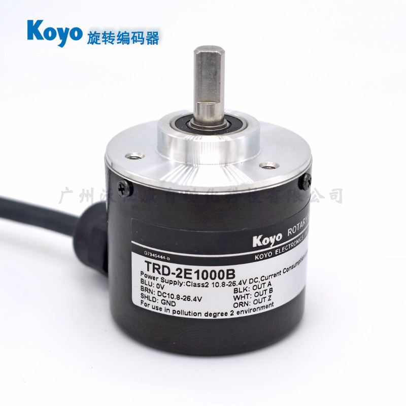 ԭװ�ֻ�������ת������TRD-2E1000B����ʽNPN���缫��·���koyo