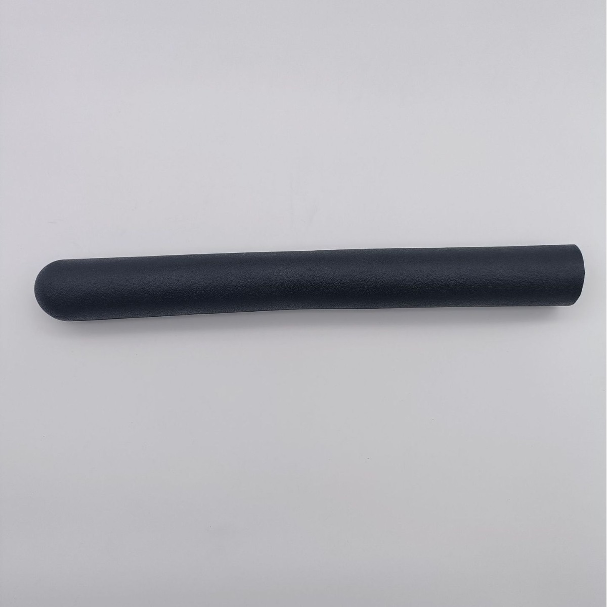 健身器材器械配件把手套手柄 45*395mmPVC防滑麻面手把套厂家批发