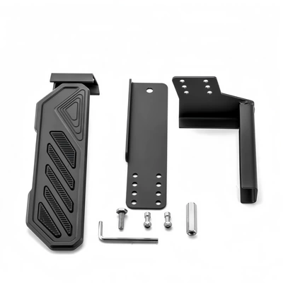 4Xe Modification Parts, Other Car Modifications
