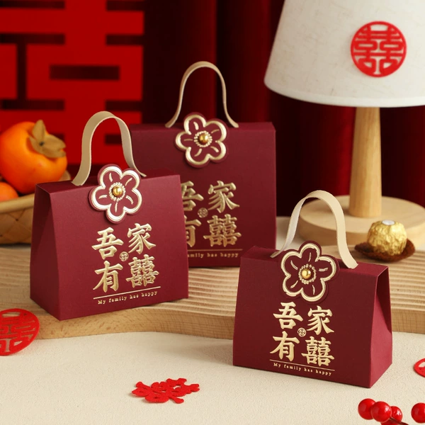 (Short buckle leather bar) My family has joy+golden handle