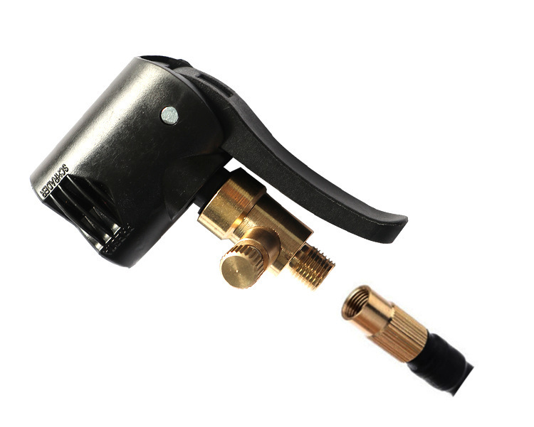Xiaomi Air Pump Accessories Mijia Inflatable Treasure Adapter French Mouth Adapter Car Air Pump Car Inflatable Mouth