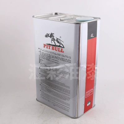 Avtomobil boyası Crown Varnish 5L +