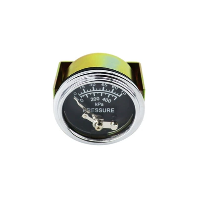 Murphy Oil Pressure Gauge automobile instrument
