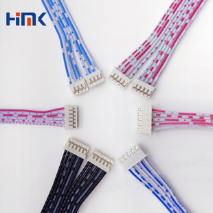 �ӹ�����UL2468�{����24/26AWG�ž�2.54/2.0�g�����p�^������Ӿ�