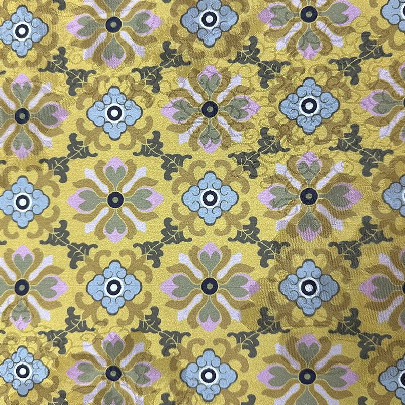 Retro fashionable cloth