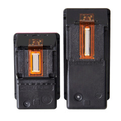 適用惠普HP46墨盒deskjet2520hc 2529 4729 2020 2029打印機墨盒