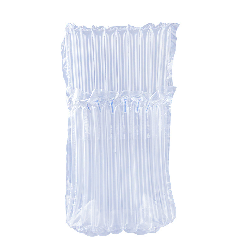 Bolsa de columna de aire de leche en polvo, bolsa de embalaje de amortiguación expreso, bolsa inflatable antichoque, bolsa de burbujas, bolsa de burbujas al por mayor